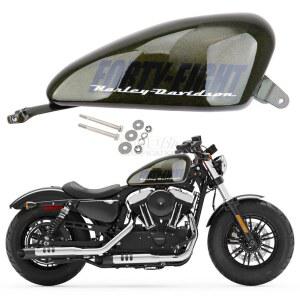 아이언883 호환 탱크 포티에잇 A37 커버 할리호환 데이비슨 A31 기본형