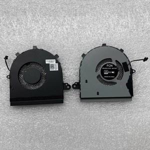 INSPIRON 15 7586 방열판 CN 퀄리티 060MGH 선풍기 CPU 쿨러 노트북 하이 냉각 라디에이터