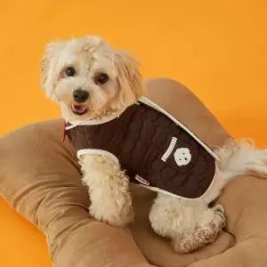 [하프클럽/BYC]신상 출시 2024 BYC 개리야스 누빔조끼 ODA0006 - S~XL