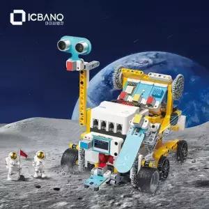 [정품] 마이크로비트 스페이스 코딩 키트