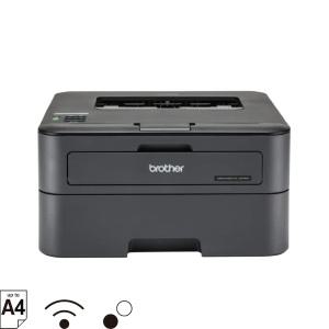 브라더 HL-L2365DW 레이저 프린터 토너포함