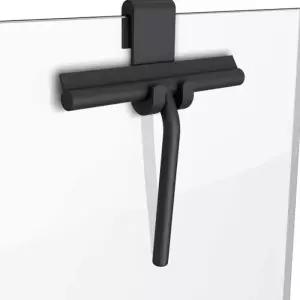 샤워부스 걸이형 실리콘스퀴지 물기제거기