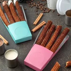 [하프클럽/]티오페페스 초코츄러스(1봉/10개입)개당중량55g길이38cm