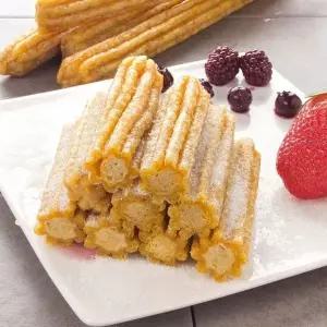 [하프클럽/]바바리안 츄러스(1봉/25개입)개당중량78g길이25cm