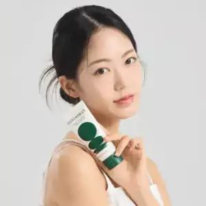 이지포뮬라 비건 콜라겐 리프팅 주름 크림 100ml (대용량) 