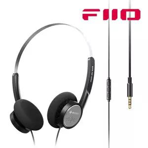 FiiO WIND 피오 소리샵 정품 윈드 스노우스카이 레트로 헤드폰