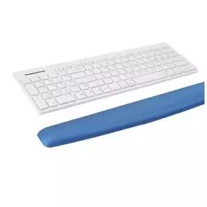 PC용 컴퓨터작업 키보드쿠션 직장인 컴퓨터손목 손목받침대