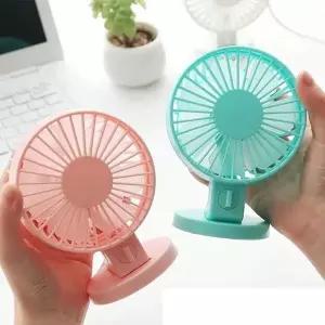 usb 이중날개 미니선풍기 탁상형 더블윙 선풍기 써큘레이터