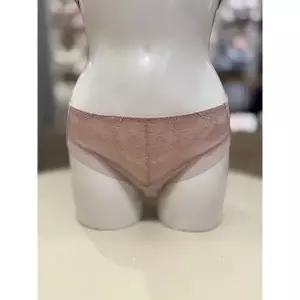 [트라이엄프](강남점)]퍼펙트 커버 햄라인 팬티 베이지 ( TEWBP712BE )