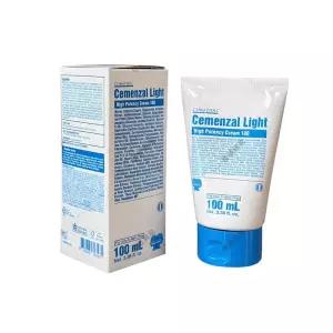 파메스테틱 세멘잘 라이트 탄력 크림 주름 이마 팔자 피부 사용법 장벽강화 필름 세멘라이트