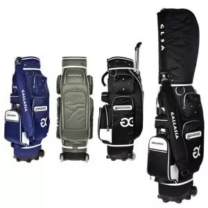 2020 캐디백 골프백 여성용 3컬러 (바퀴형)