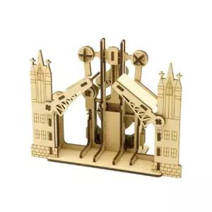 오토마타 - 도개교