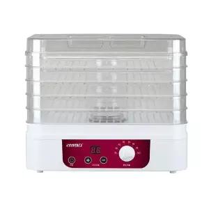 [콩심팥심]11L 리빙센스5050 식품건조기 5단 건조대 높이조절 건