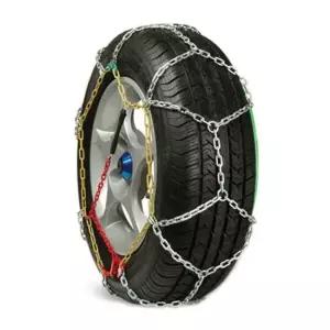 자동차 스노우 체인 합금 체인 윈터 타이어 40호 자동차체인 스노우타이어 윈터타이어