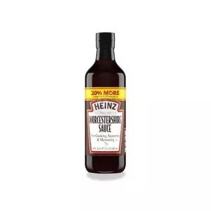 TC 하인즈 우스타소스 510g 식당 일식돈까스 우스터소스 감칠맛소스 돈카츠소스 돈까스양념