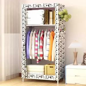 옷장 이불장 비키니 접이식 원룸 드레스룸 간이 조립식