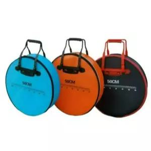 갈치 자세 보관함 어망가방 기둥줄 케이스 낚시 채비 선상 동태 장비 어부 대형