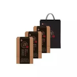 [하프클럽/CJ제일제당]한뿌리 흑삼지천보 정 240g x3박스
