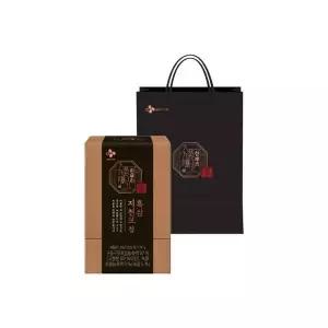 [하프클럽/CJ제일제당]한뿌리 흑삼지천보 정 240g x1박스