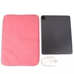 13인치 맥북 파우치 태블릿 노트북 핑크 태블릿파우
