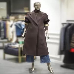 [AK분당점]  알렉시스앤 오버핏 롱코트BDA-NRHL0390