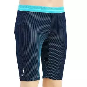 러닝 반바지 L 스카이블루 스판 남자 런닝 허리밴드