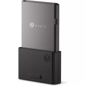 Xbox 시리즈 XS 1TB 솔리드 스테이트 드라이브용 Seagate 스토리지 확장 카드