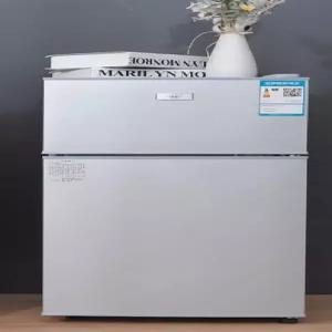 소형 2도어 냉장고 투도어 작은 미니 원룸 기숙사 자취