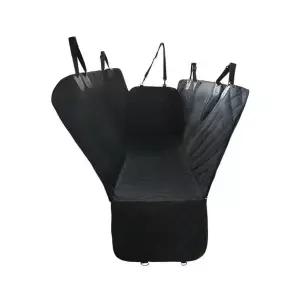 차량용 개껌 시트 애완견 카시트 강아지 차량용