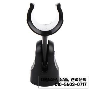 슈어 마이크 거치대 범용 클립 핸드헬드 무선 및 고정 헤드 스탠드