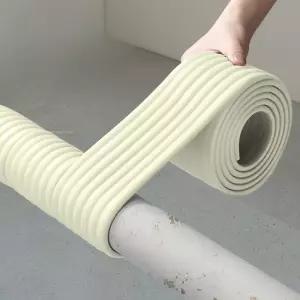 파이프배관 테이프 수도관 152개 보온재 단열재 동파