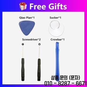 Amazfit GTR 3 Pro 시계 LCD 화면 A2039 스크린 어셈블리 터치 디스플레이 내부 및