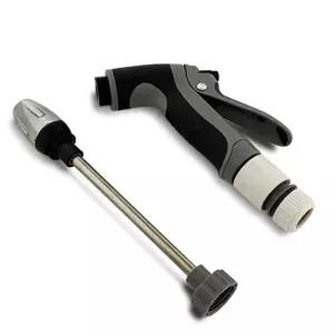 고압력 분사기 원예 스프레이건 청소 세차정원 가정용 욕실