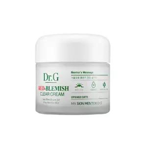 닥터지 레드 블레미쉬 클리어 크림 70ml 1개