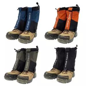 [알티피아]나스카 숏 스패츠 스패치 사계절용 등산 산행 방수