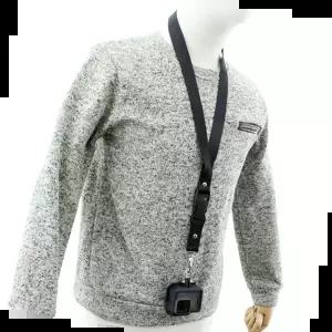 고프로11미니 액션캠 랜야드 목걸이 고프로 오즈모 호환 넥스트랩