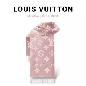 [25FW/루이비통] LV 에센셜 스카프 / M77854
