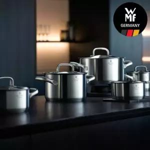 [WMF] 구르메 플러스 냄비 4종세트(16H,20H,24H,20L)