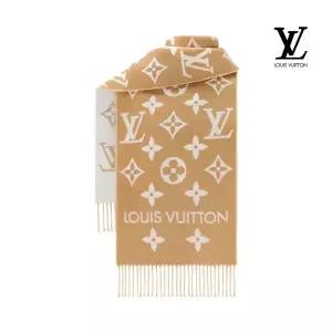  루이비통 목도리 LV 에센셜 스카프 5컬러 M77728