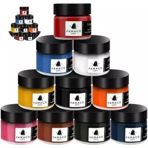 신발 운동화 수선 가죽염색 가죽복원제 클리너 클리너