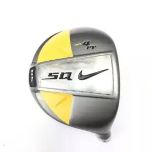 나이키 SQ 4번 17도 우드 헤드