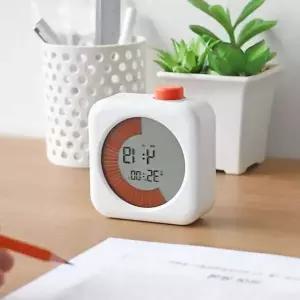 [골드스마일]디지털 타이머 수능 공부 시간 관리 스톱워치