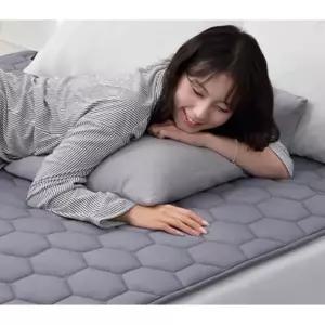 카페트 침대 CG라이프 이불 매트리스패드 패드