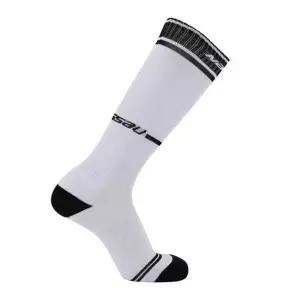 화이트 성인용 축구스타킹 낫소 축구양말