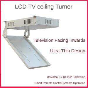 전기 Tv 내부 마운트 숨겨진 천장 원격 26-84 