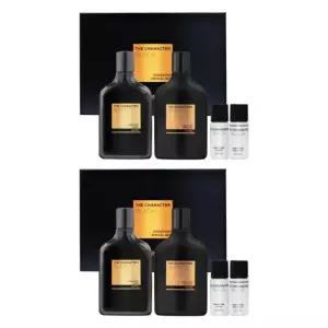 보닌 더캐릭터 블랙 시그니처 2종 기획 세트 2세트