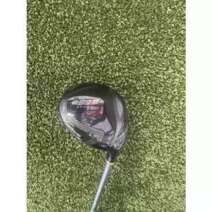 [중고]PRGR 슈퍼에그 스푼 3번우드 SR 초중급자용 편안한 우드