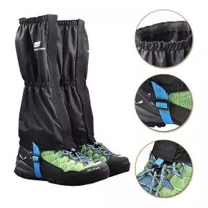 프로 등산객을 위한 이시아르 고급형 롱스패츠 (WFFYB0D)