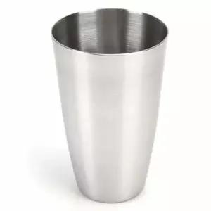 스텐컵 JQ46RS55 스텐 머그컵 믹싱컵 맥주 커피 음료컵 물컵 소