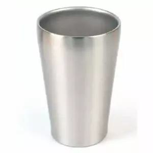 이중 VZ51AL69 스텐컵 캐주얼 스텐 머그컵 필수템 믹싱컵 맥주